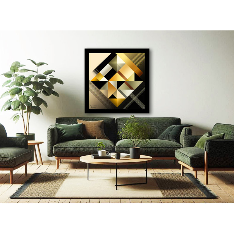 Abstrait I