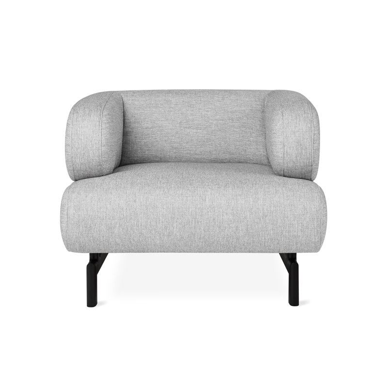 Soren Armchair, Dawson Moon