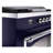 ILVE Nostalgie II Noblesse 60 in Dual Fuel Range 7 Burner, Griddle, Frenchtop-103962545-103962523