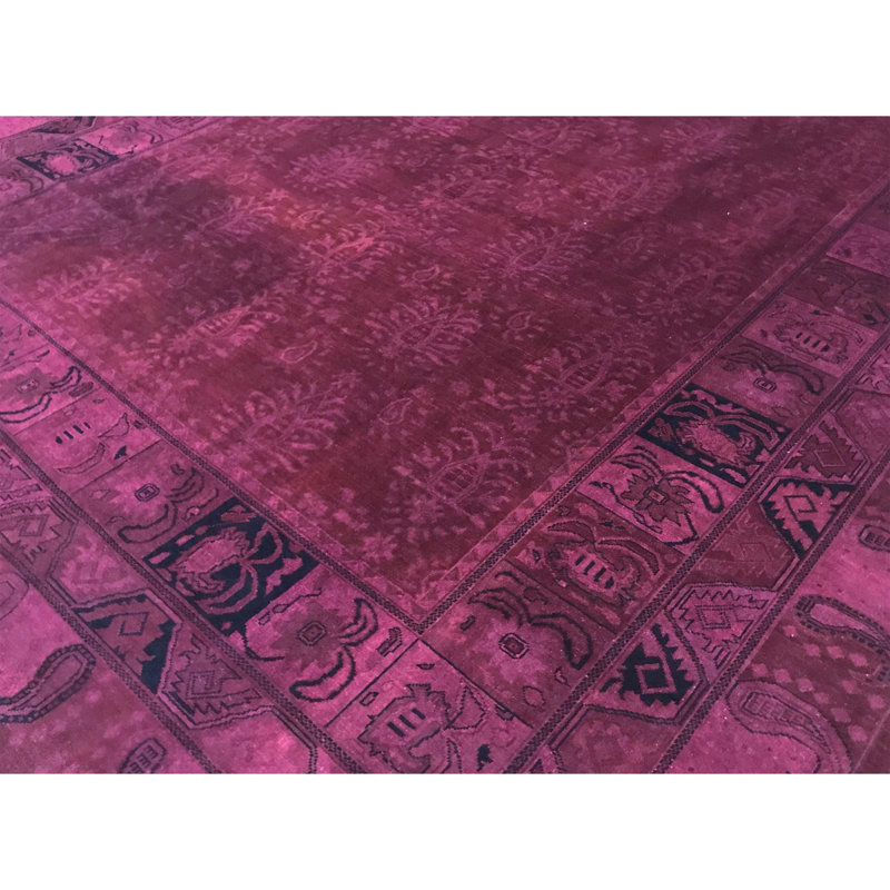 One-of-a-Kind 10' X 13'10" Area Rug