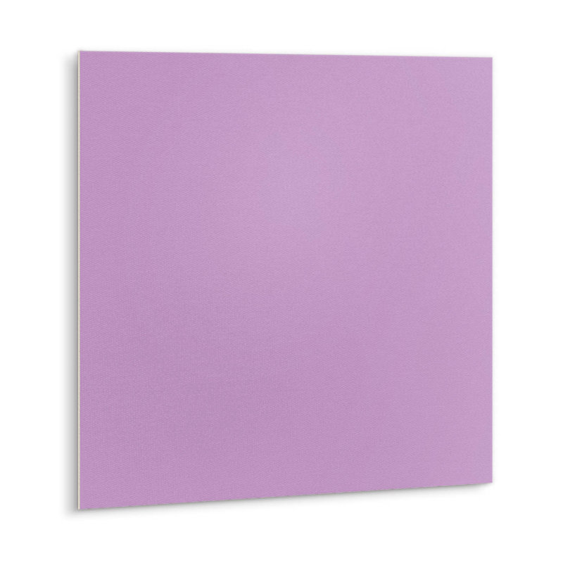 Susann 30cm x 30cm PVC Mosaic Tile, Lilac