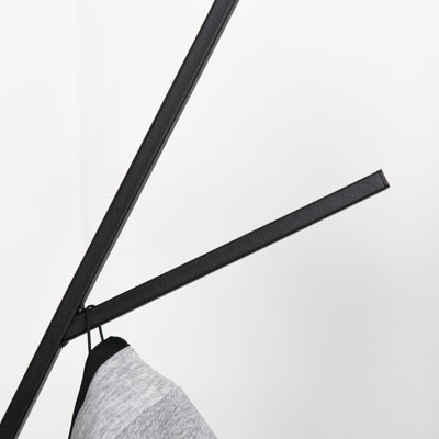 Adit Metal Coat Rack