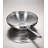 Demeyere Non-Stick Stainless Steel Wok