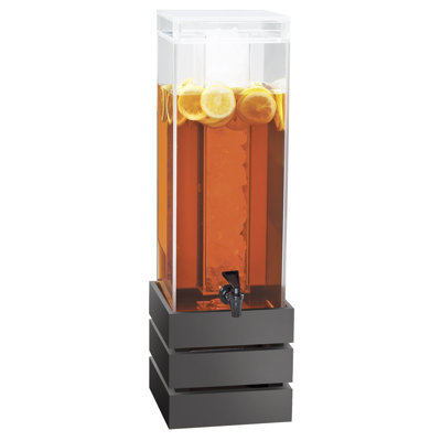 Distributeur de boissons 3 gallons