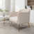 Beige sélectionné