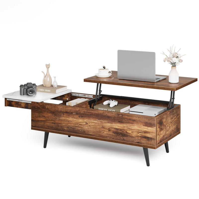 Table basse Daneeka