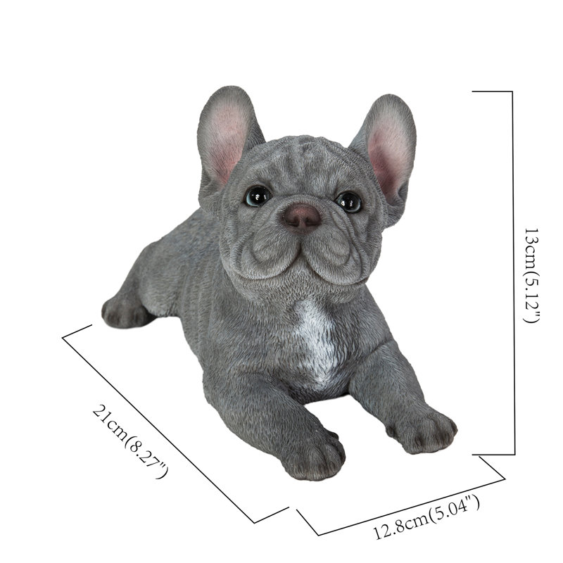 Animals Polyresin Garden Statue