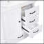 Armoire de meuble-lavabo 30 po avec lavabo-2055279475