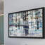 Parvez Taj - Single Picture Frame Painting-19912735