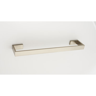 Linear 1 Wall Mounted Towel Bar