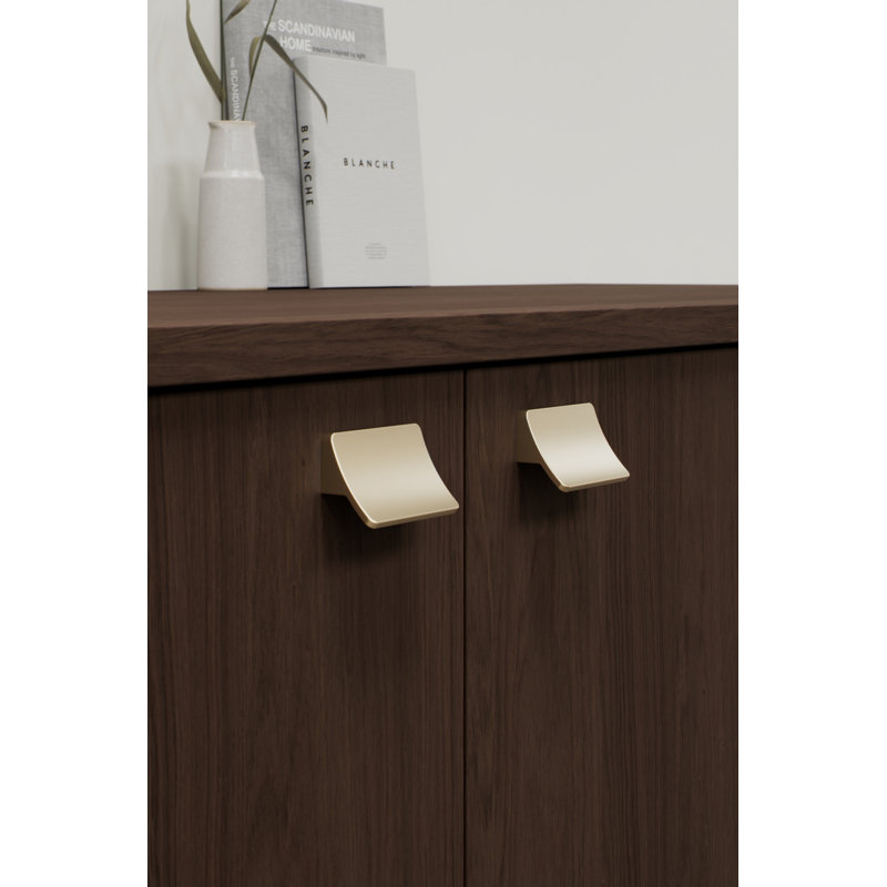 Ciel Brushed Bronze Bar / Handle Pull