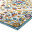 Tapis d'intérieur et d'extérieur Reflect Freesia-204855980