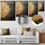 - Reproduction d'art mural en métal Fireworks-1584185904