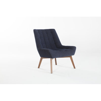 Revere 31.5'' Wide Tufted Side Chair