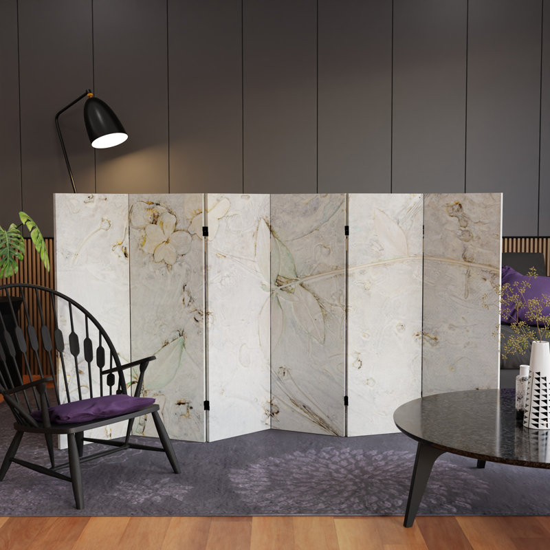 Cloison Douglas, 48" H x 94.5" W x 1" D