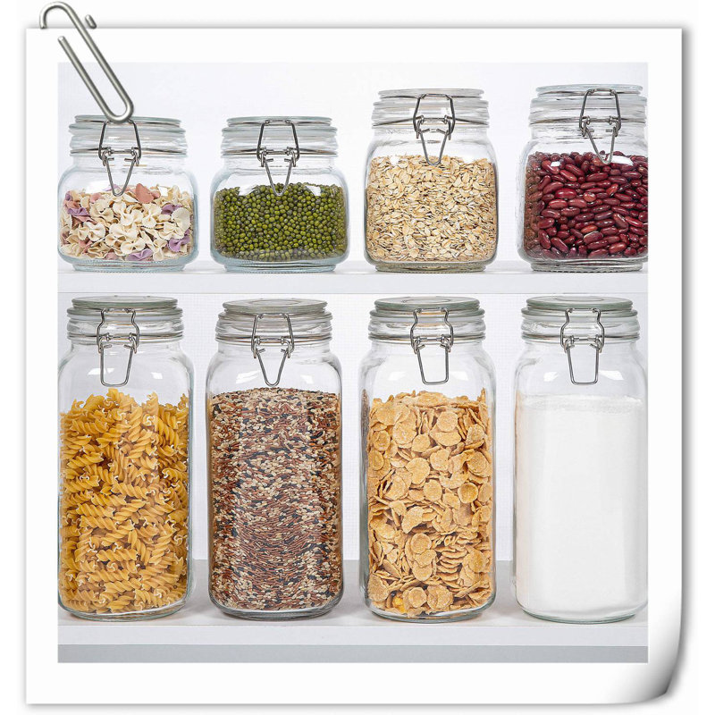 Contenant alimentaire Dieterle