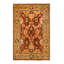One-of-a-Kind 5' 2" X 7' 9" Hand Knotted Area Rug