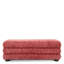 Bench Helmsley Terren Bordeaux