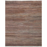 One-of-a-Kind Rectangle 7'11" X 10'3" Hand Knotted Area Rug