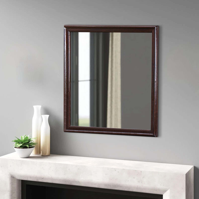 Flat Wall Mirror