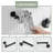 4 - Piece Bathroom Hardware Set-50111993