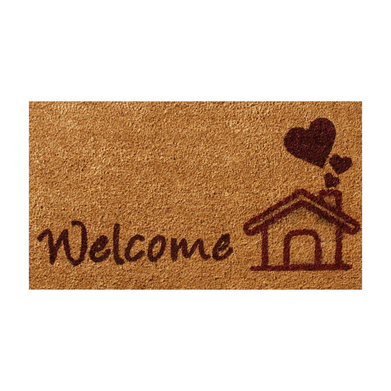 Mamigon Non-Slip Outdoor Doormat