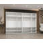 Manufactured Wood Wardrobe-1214532252