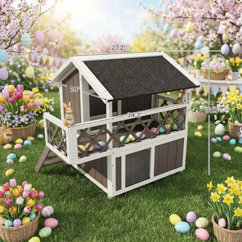 Cat Cage