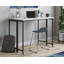 Table North Avenue avec abattant-98364890