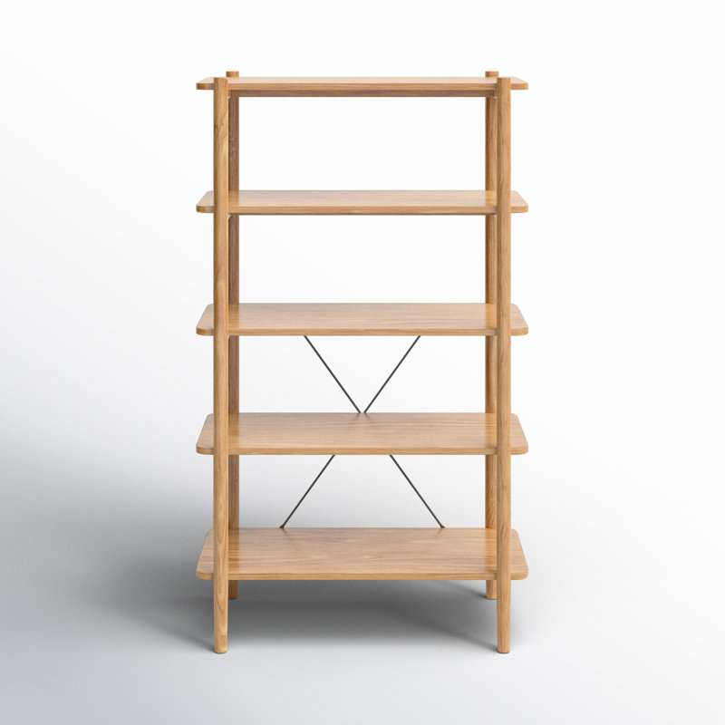 Ian Standard Bookcase