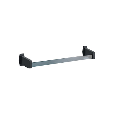 Suazo 1 Wall Towel Rail