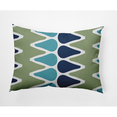  Picks Outdoor Rectangular Pillow Cover & Insert