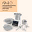 Klarstein Stand Mixer