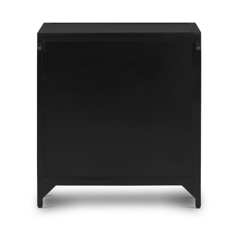 Belmont 2 - Drawer Nightstand