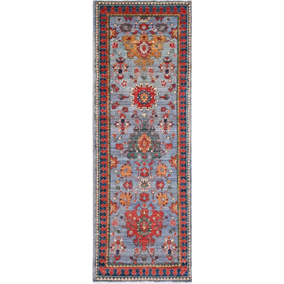 Tapis noué à la main Dover