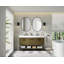 Meuble-lavabo double 54 po-106035610