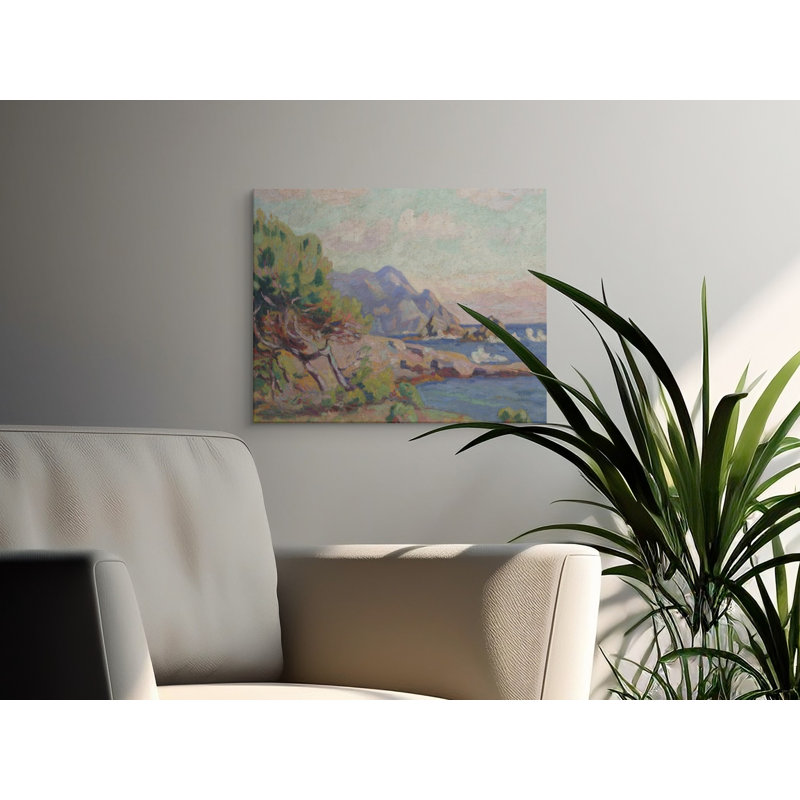 Wrapped Canvas Print Set, 24x20