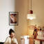 Luminaire suspendu Mid-Century
