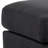 Charming Casual Ottoman