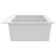 Belfry Kitchen Ariella 510mm W Single Bowl Stone Kitchen Sink-39203848