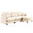 Beige Chenille selected