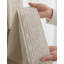 Paire de rideaux obscurcissant en velours Allison (ensemble de 2)-89004545-109700218