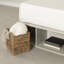 Lit de rangement avec paniers Prairie-124300019-70572232
