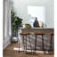 Tabouret de comptoir 26 po Maeci-1418292736
