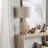 Amarey Wicker/Rattan Table Lamp