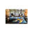 Multicolored Surrealist Design Abstract Hornbill Bird Pattern Modern Decorative Carpet-1869208080