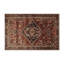 Tapis d'intérieur et d'extérieur brun Persian-544642442