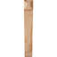 Support l 3 1/2 po x P 20 po x H 28 po Thorton Craftsman-32518807-32511023