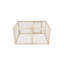 Poulailler Achilles et enclos-95990995