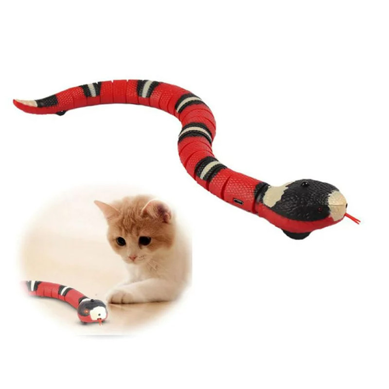 Automatic Cat Toy